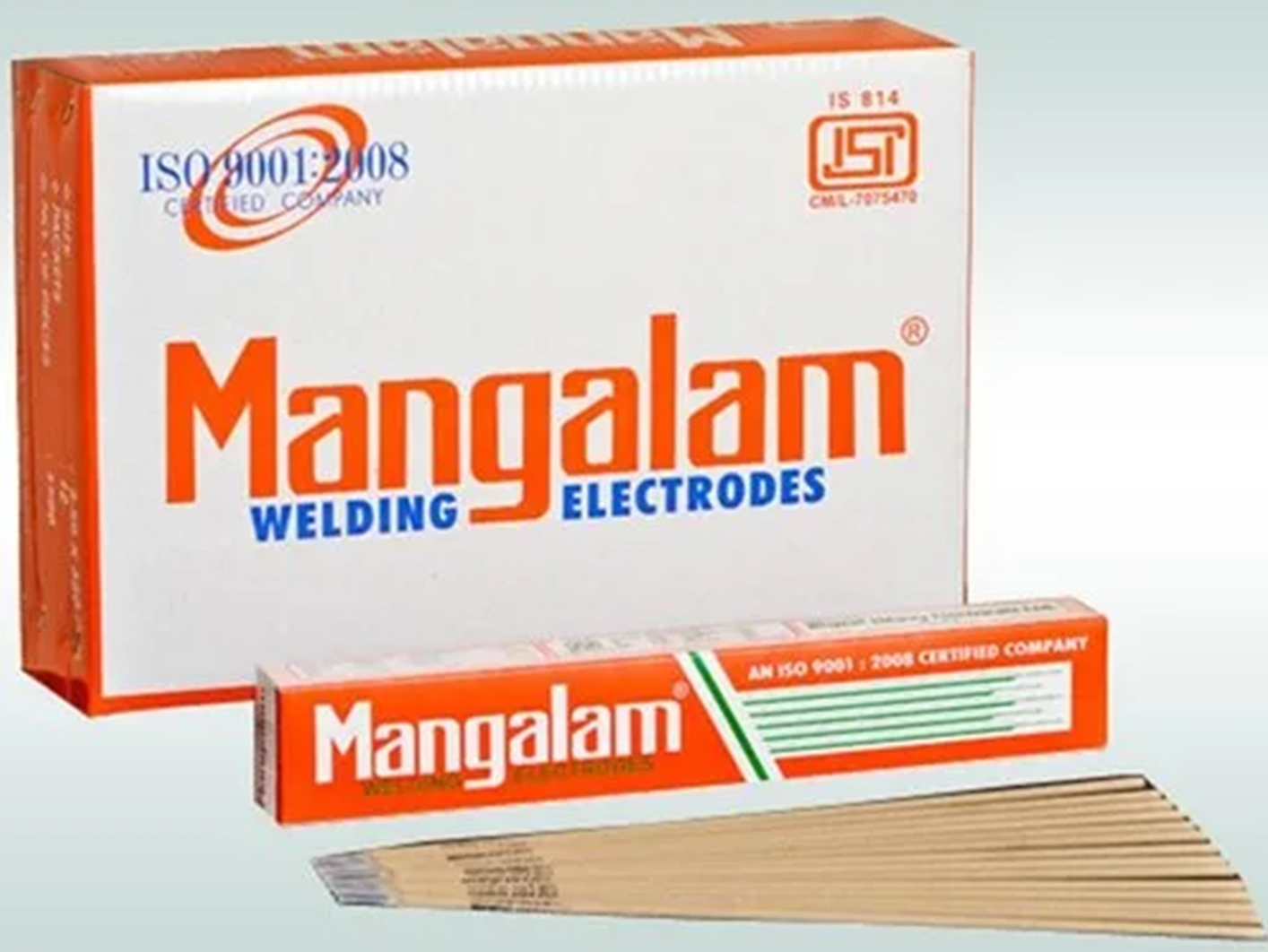 Welding Electrodes