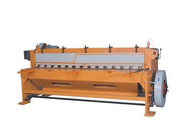 cutting