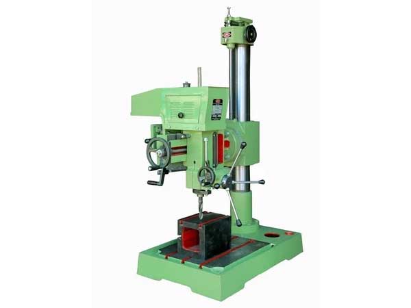 drilling