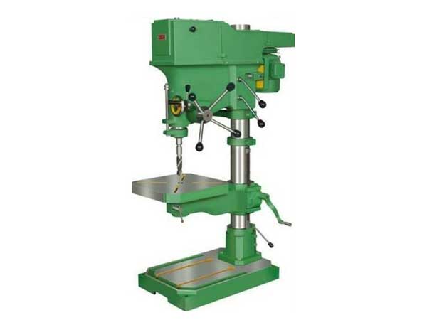 drilling