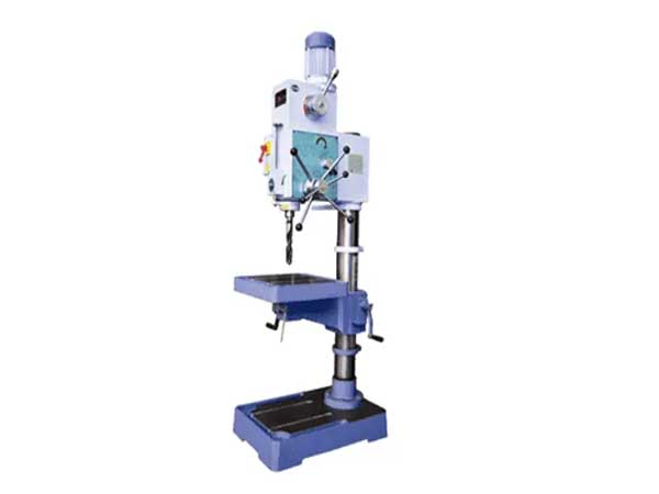 drilling