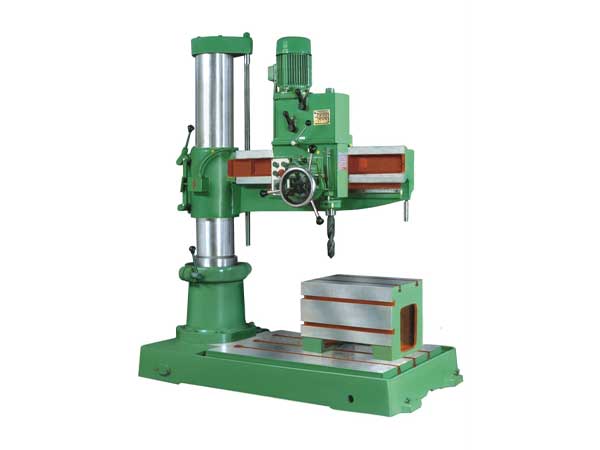 drilling