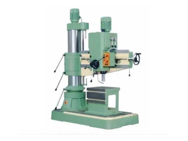 drilling