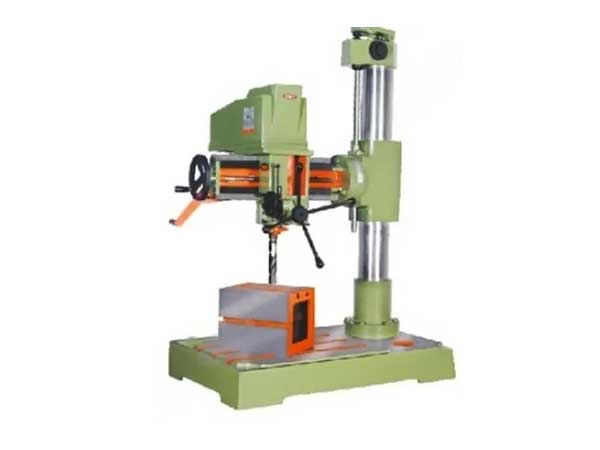 drilling
