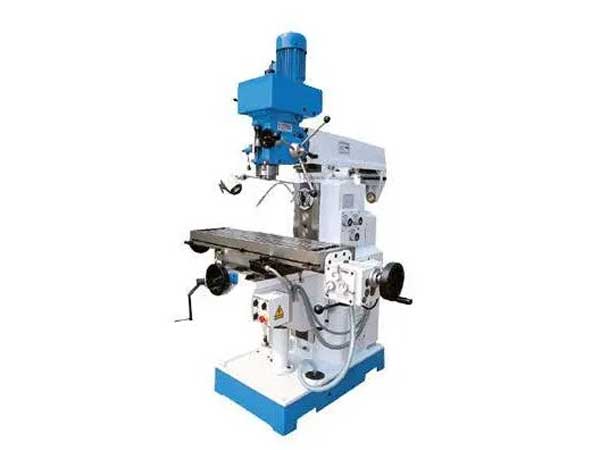 milling