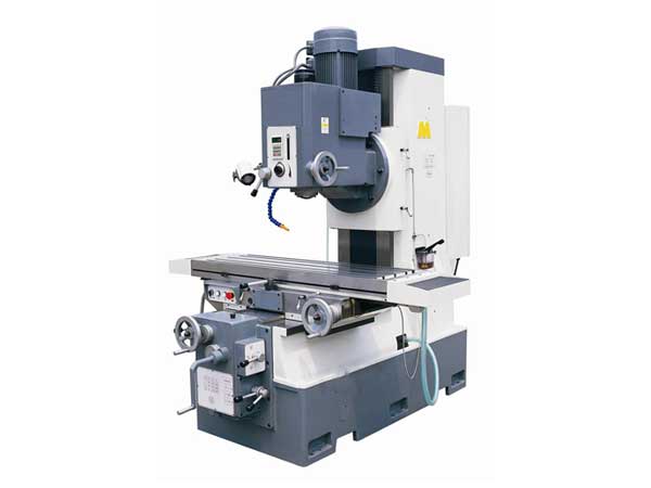 milling