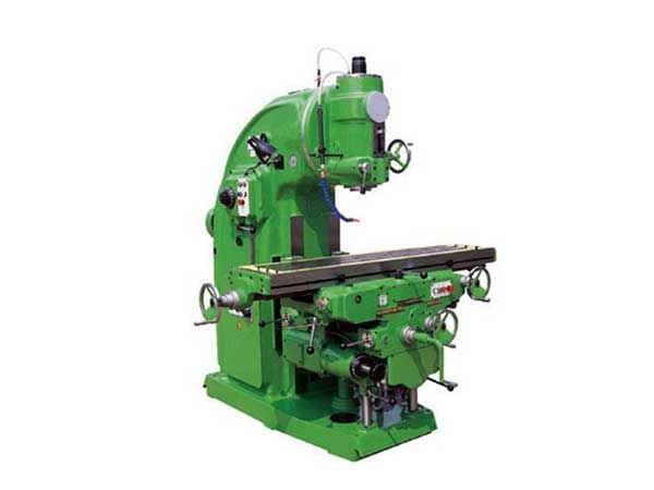 milling